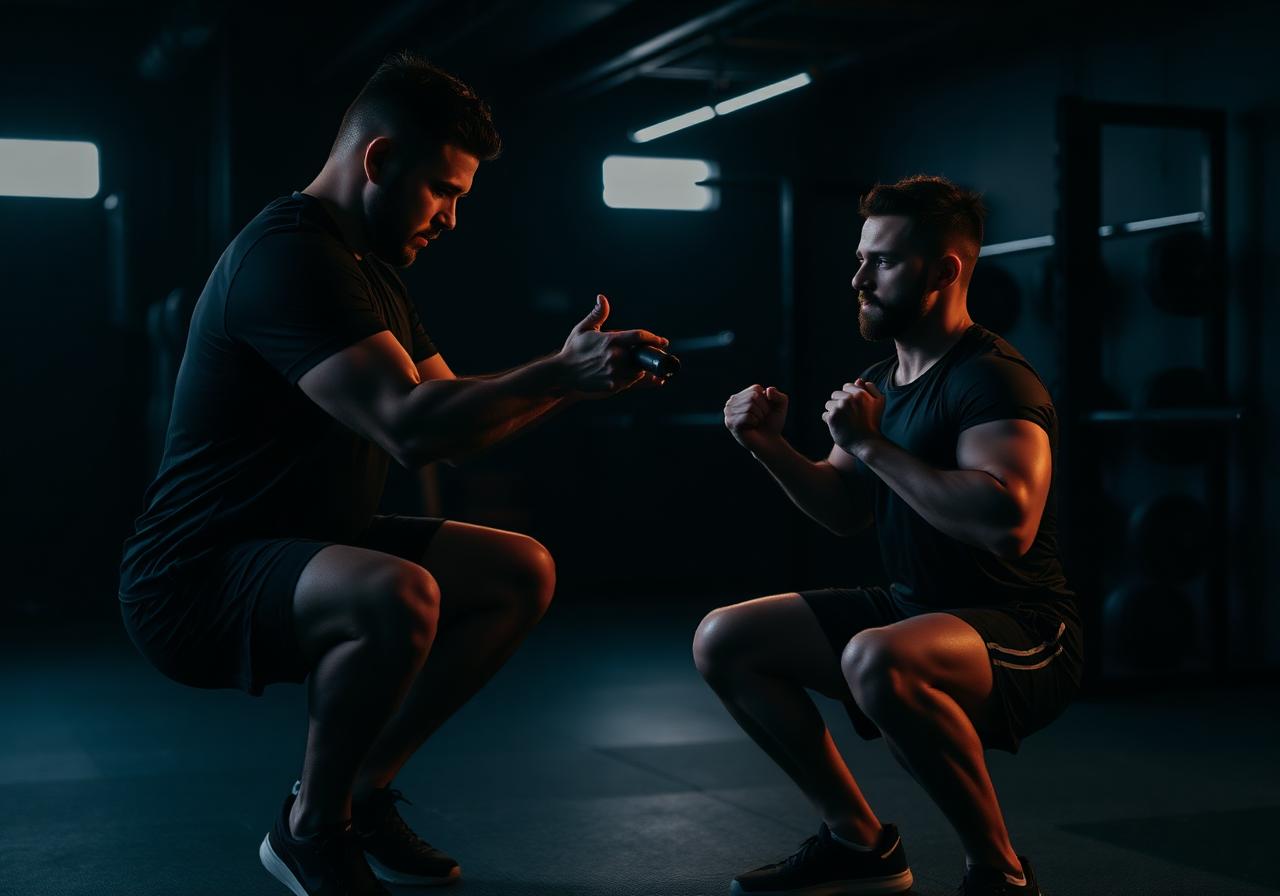 Personal Training